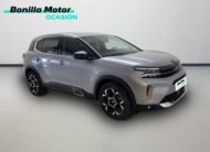 CITROEN C5 AIRCROSS 1.5 BLUEHDI 130 PLUS AUTO 131 5P