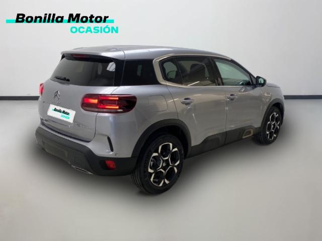 CITROEN C5 AIRCROSS 1.5 BLUEHDI 130 PLUS AUTO 131 5P