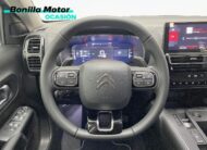 CITROEN C5 AIRCROSS 1.5 BLUEHDI 130 PLUS AUTO 131 5P