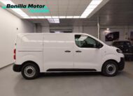 CITROEN JUMPY 1.5 BLUEHDI 100 S&S M DC ECO CONTROL 102 4P