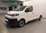 CITROEN JUMPY 1.5 BLUEHDI 100 S&S M DC ECO CONTROL 102 4P