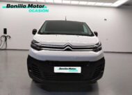 CITROEN JUMPY 1.5 BLUEHDI 100 S&S M DC ECO CONTROL 102 4P