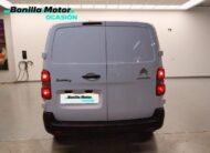 CITROEN JUMPY 1.5 BLUEHDI 100 S&S M DC ECO CONTROL 102 4P