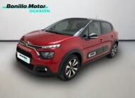 CITROEN C3 1.2 PURETECH 60KW MAX 83 5P