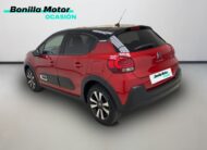 CITROEN C3 1.2 PURETECH 60KW MAX 83 5P