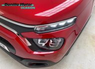 CITROEN C3 1.2 PURETECH 60KW MAX 83 5P