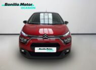 CITROEN C3 1.2 PURETECH 60KW MAX 83 5P