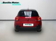 CITROEN C3 1.2 PURETECH 60KW MAX 83 5P