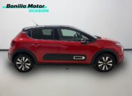 CITROEN C3 1.2 PURETECH 60KW MAX 83 5P