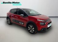 CITROEN C3 1.2 PURETECH 60KW MAX 83 5P