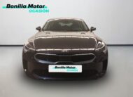 KIA STINGER 2.2 CRDI AUTO 4WD XTREME 200 5P