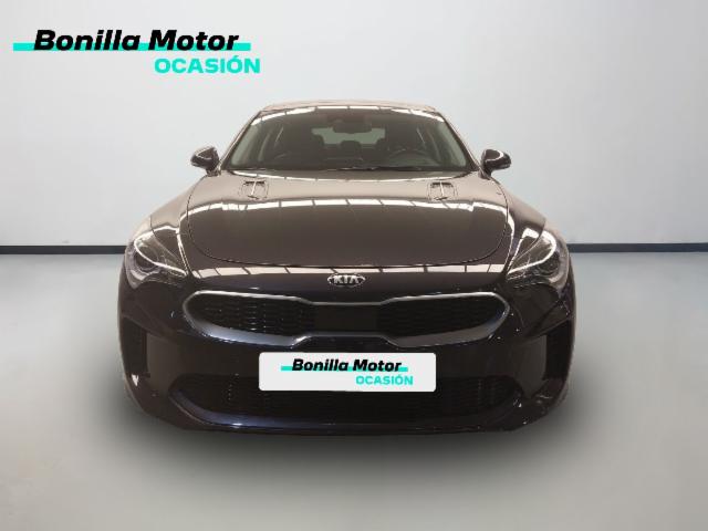 KIA STINGER 2.2 CRDI AUTO 4WD XTREME 200 5P