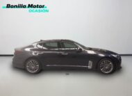 KIA STINGER 2.2 CRDI AUTO 4WD XTREME 200 5P