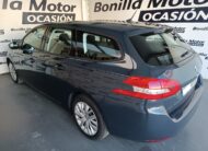 PEUGEOT 308 1.5 BLUEHDI 75KW BUSINESS LINE SW 100 5P