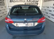 PEUGEOT 308 1.5 BLUEHDI 75KW BUSINESS LINE SW 100 5P