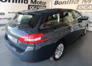 PEUGEOT 308 1.5 BLUEHDI 75KW BUSINESS LINE SW 100 5P