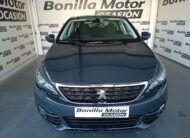 PEUGEOT 308 1.5 BLUEHDI 75KW BUSINESS LINE SW 100 5P