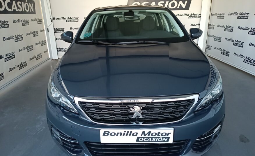 PEUGEOT 308 1.5 BLUEHDI 75KW BUSINESS LINE SW 100 5P