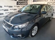 PEUGEOT 308 1.5 BLUEHDI 75KW BUSINESS LINE SW 100 5P