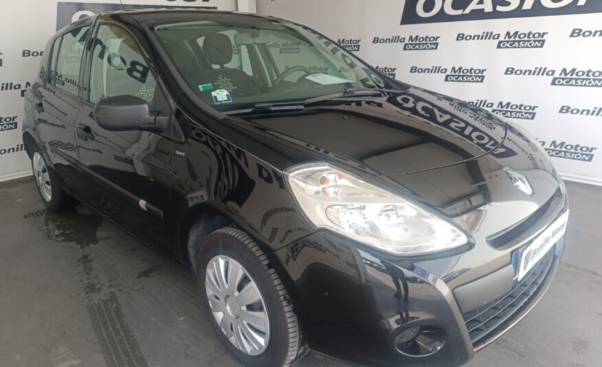 RENAULT CLIO 1.2 16V 75 YAHOO 75 5P