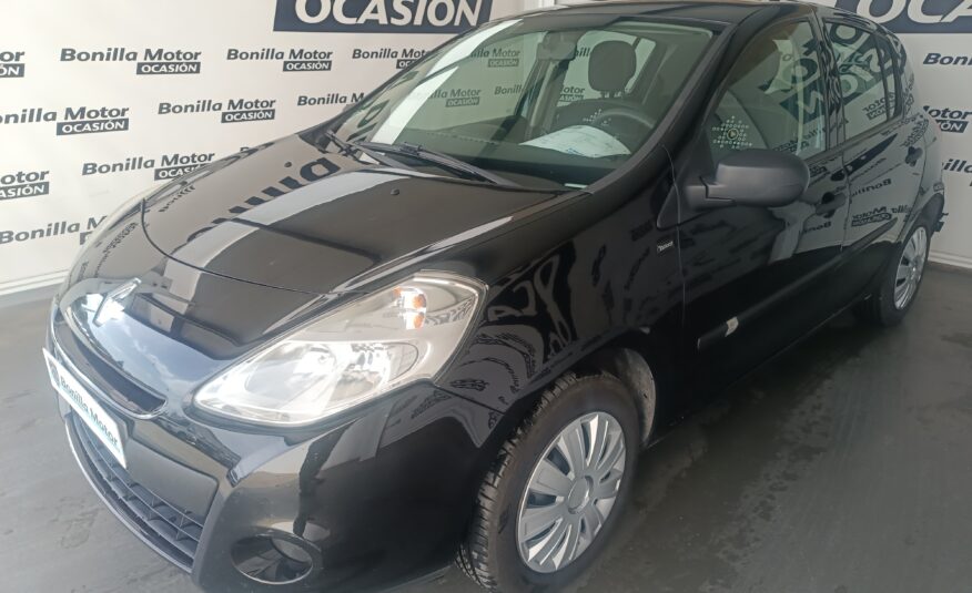 RENAULT CLIO 1.2 16V 75 YAHOO 75 5P