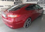 FORD MONDEO 2.0 TDCI 150 TITANIUM 150 5P