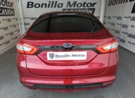 FORD MONDEO 2.0 TDCI 150 TITANIUM 150 5P