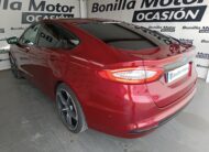 FORD MONDEO 2.0 TDCI 150 TITANIUM 150 5P