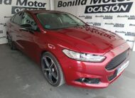 FORD MONDEO 2.0 TDCI 150 TITANIUM 150 5P