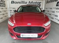 FORD MONDEO 2.0 TDCI 150 TITANIUM 150 5P