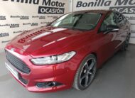 FORD MONDEO 2.0 TDCI 150 TITANIUM 150 5P