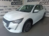 PEUGEOT 208 ELECTRIQUE ACTIVE 136 5P