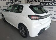 PEUGEOT 208 1.2 PURETECH 73KW ACTIVE PACK 100 5P