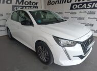 PEUGEOT 208 1.2 PURETECH 73KW ACTIVE PACK 100 5P