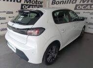 PEUGEOT 208 1.2 PURETECH 73KW ACTIVE PACK 100 5P