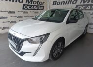 PEUGEOT 208 1.2 PURETECH 73KW ACTIVE PACK 100 5P