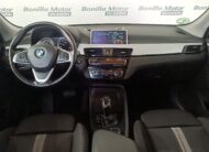 BMW X1 2.0 SDRIVE18D AUTO 150 5P