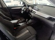 BMW X1 2.0 SDRIVE18D AUTO 150 5P