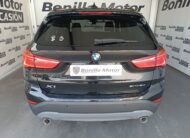 BMW X1 2.0 SDRIVE18D AUTO 150 5P