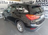 BMW X1 2.0 SDRIVE18D AUTO 150 5P