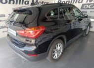 BMW X1 2.0 SDRIVE18D AUTO 150 5P