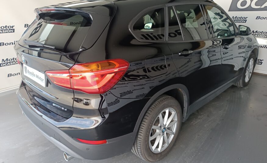 BMW X1 2.0 SDRIVE18D AUTO 150 5P