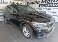 BMW X1 2.0 SDRIVE18D AUTO 150 5P