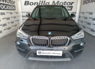 BMW X1 2.0 SDRIVE18D AUTO 150 5P