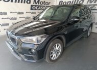 BMW X1 2.0 SDRIVE18D AUTO 150 5P