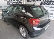 VOLKSWAGEN Polo 1.0 59KW ADVANCE 80 5P