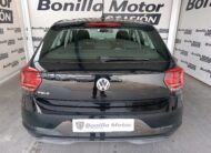 VOLKSWAGEN Polo 1.0 59KW ADVANCE 80 5P