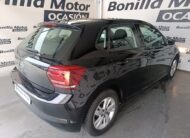 VOLKSWAGEN Polo 1.0 59KW ADVANCE 80 5P