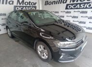 VOLKSWAGEN Polo 1.0 59KW ADVANCE 80 5P