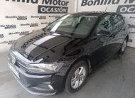 VOLKSWAGEN Polo 1.0 59KW ADVANCE 80 5P